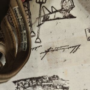 L.L. Bean Women's Sandals - Tan